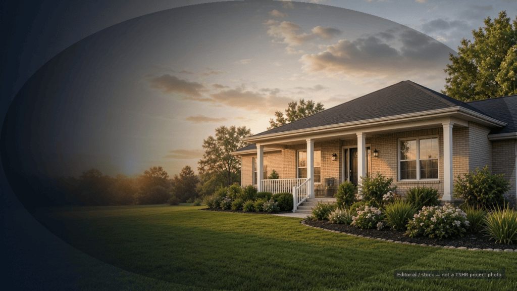 Tri-State homeowner — About