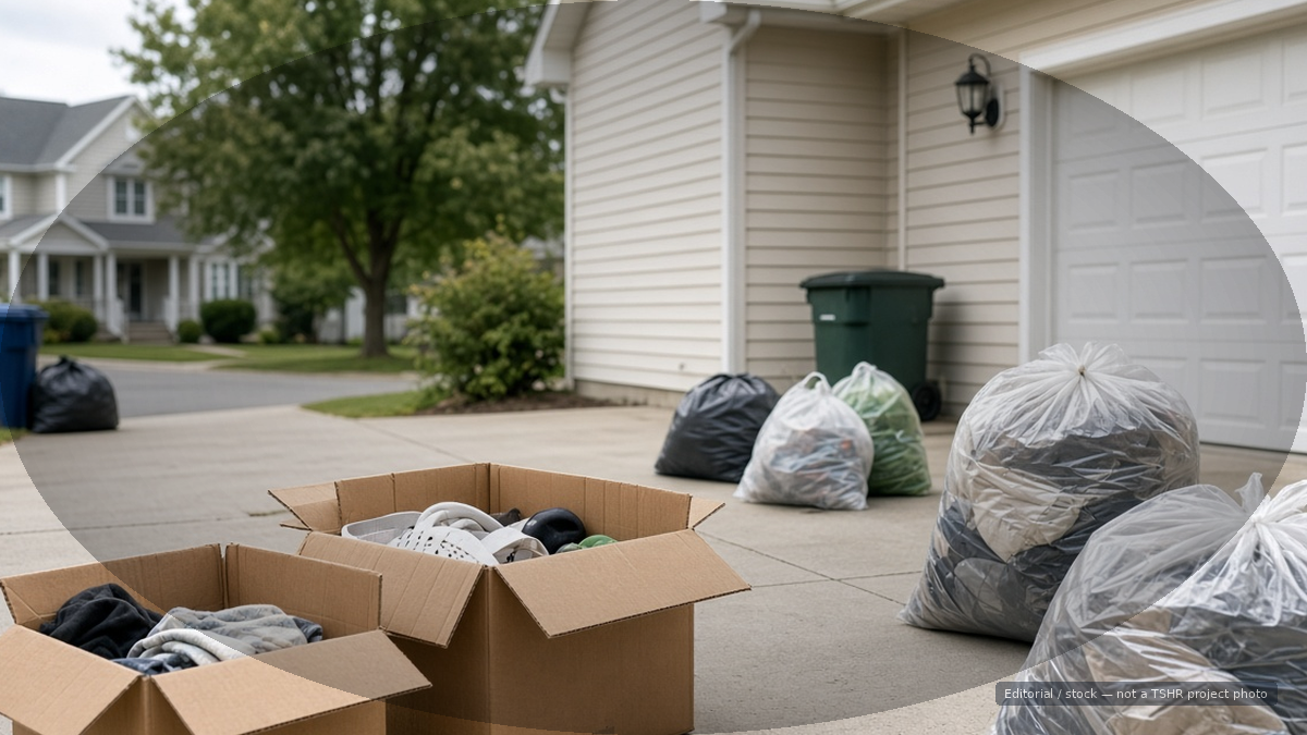 Daviess County dump days and clear-out events